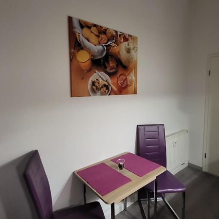 Fewo Kaiser Wohnung Stella Dresden Exterior foto