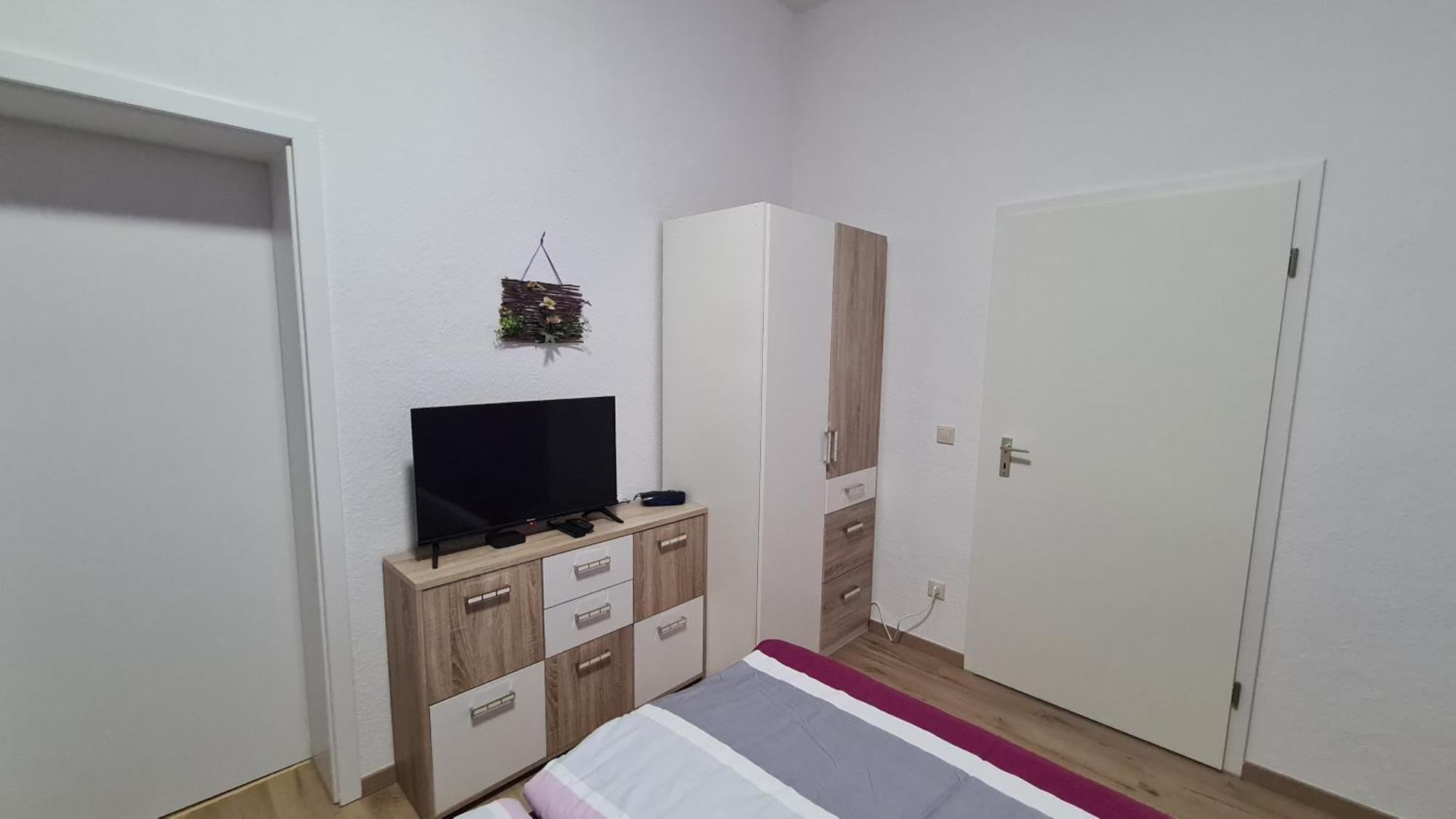 Fewo Kaiser Wohnung Stella Dresden Exterior foto