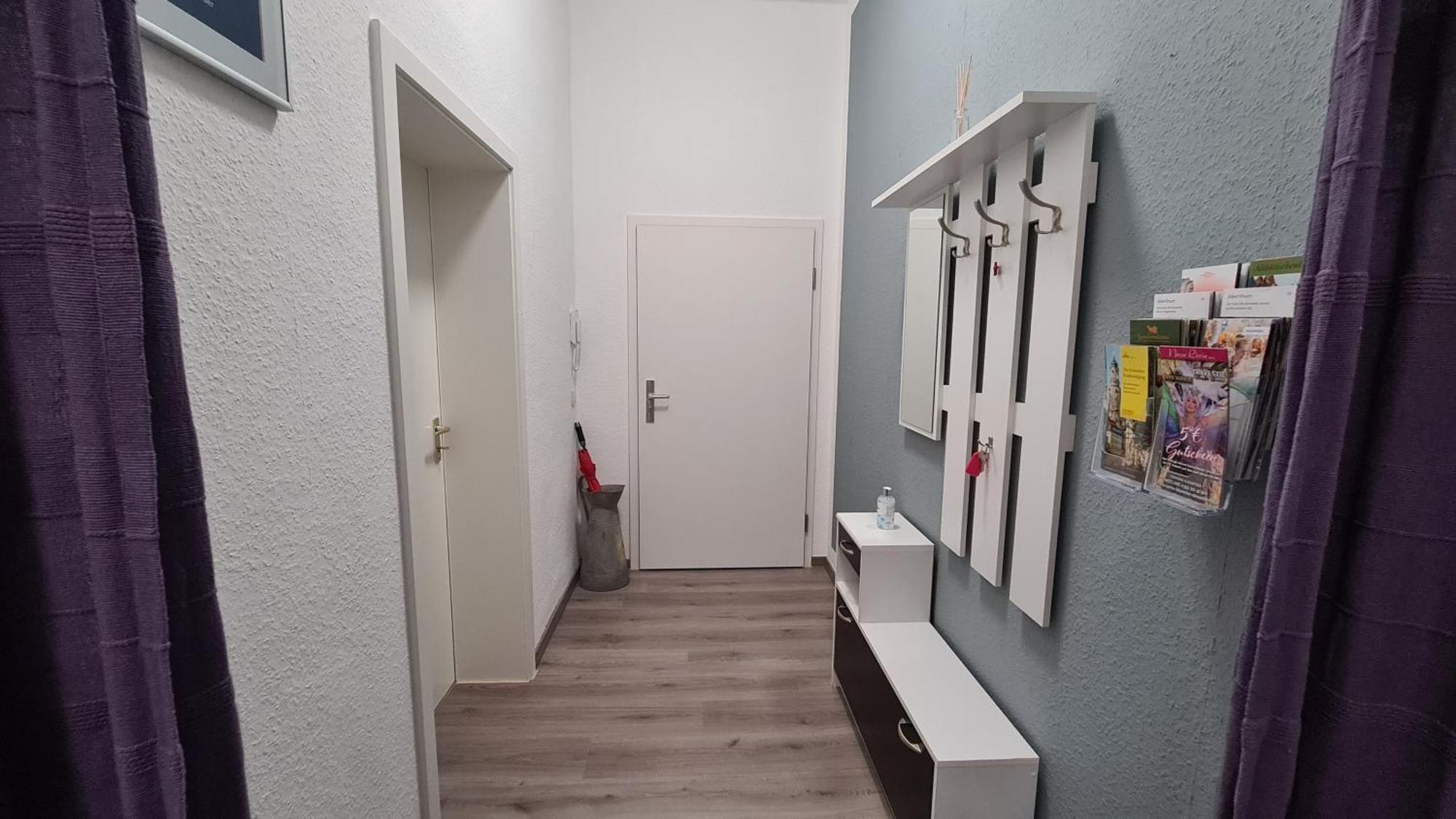 Fewo Kaiser Wohnung Stella Dresden Exterior foto