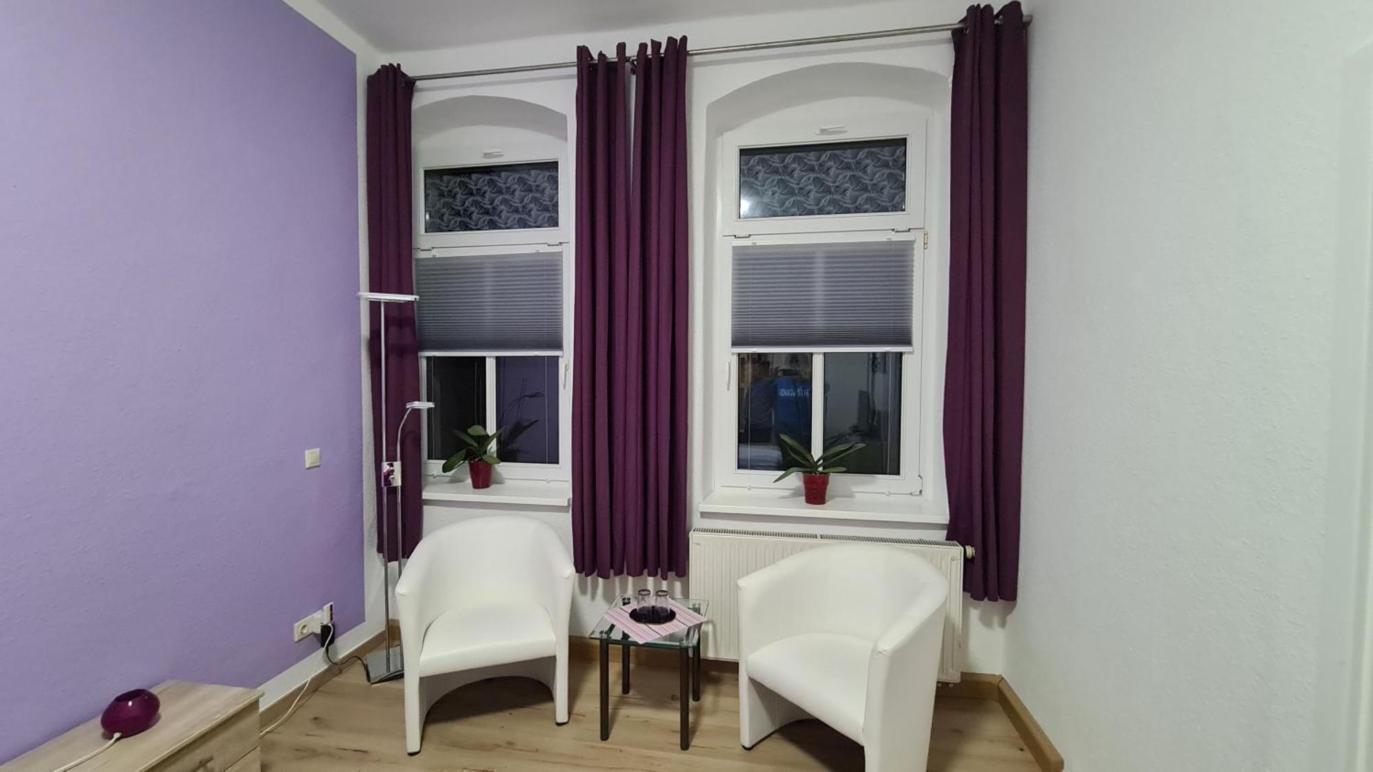 Fewo Kaiser Wohnung Stella Dresden Exterior foto
