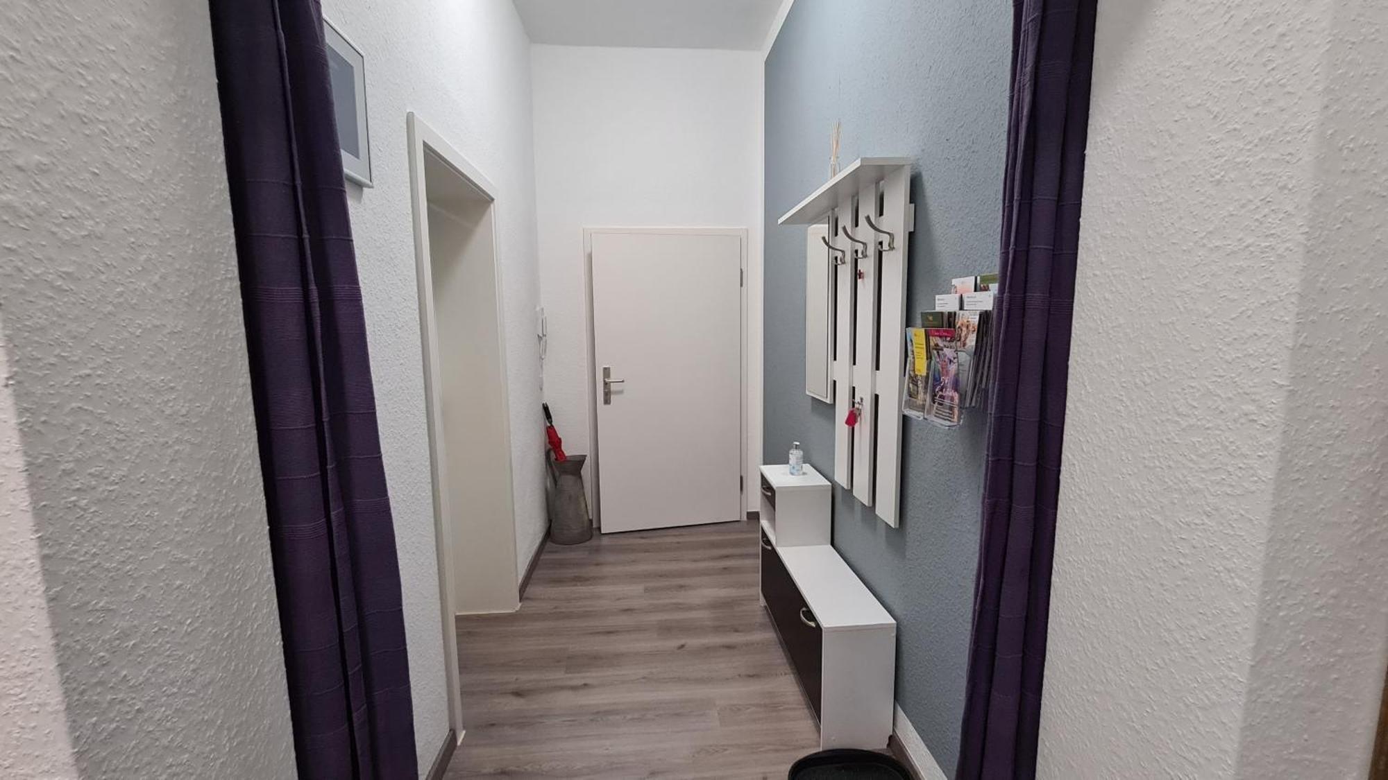 Fewo Kaiser Wohnung Stella Dresden Exterior foto