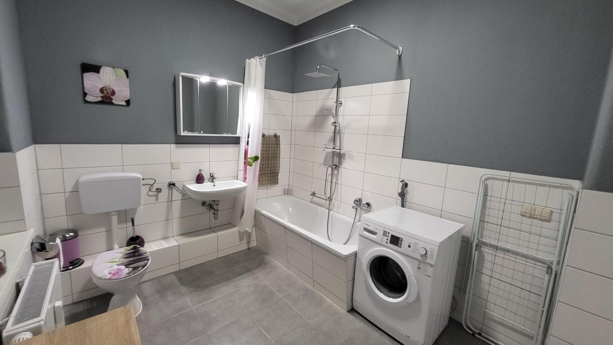 Fewo Kaiser Wohnung Stella Dresden Exterior foto